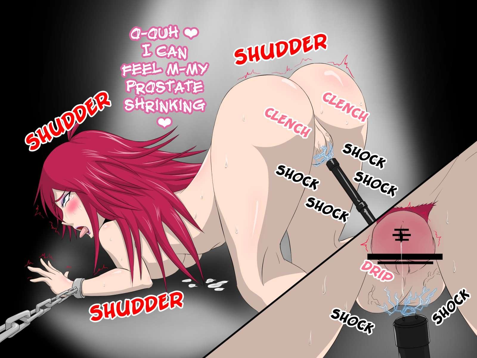 Poison's Training 1