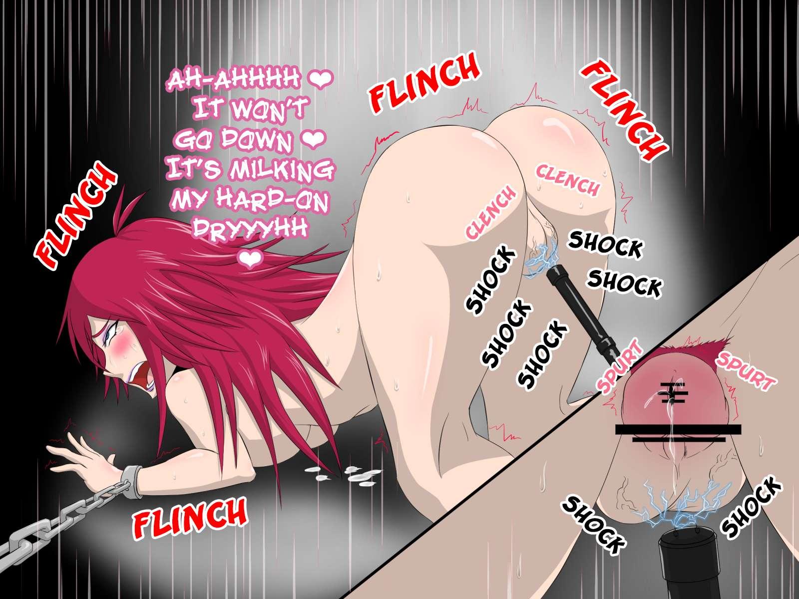 Poison's Training 1
