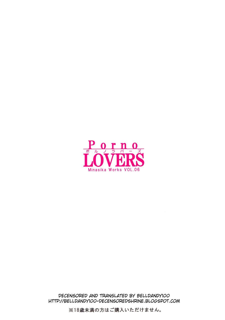 Porno Lovers 6