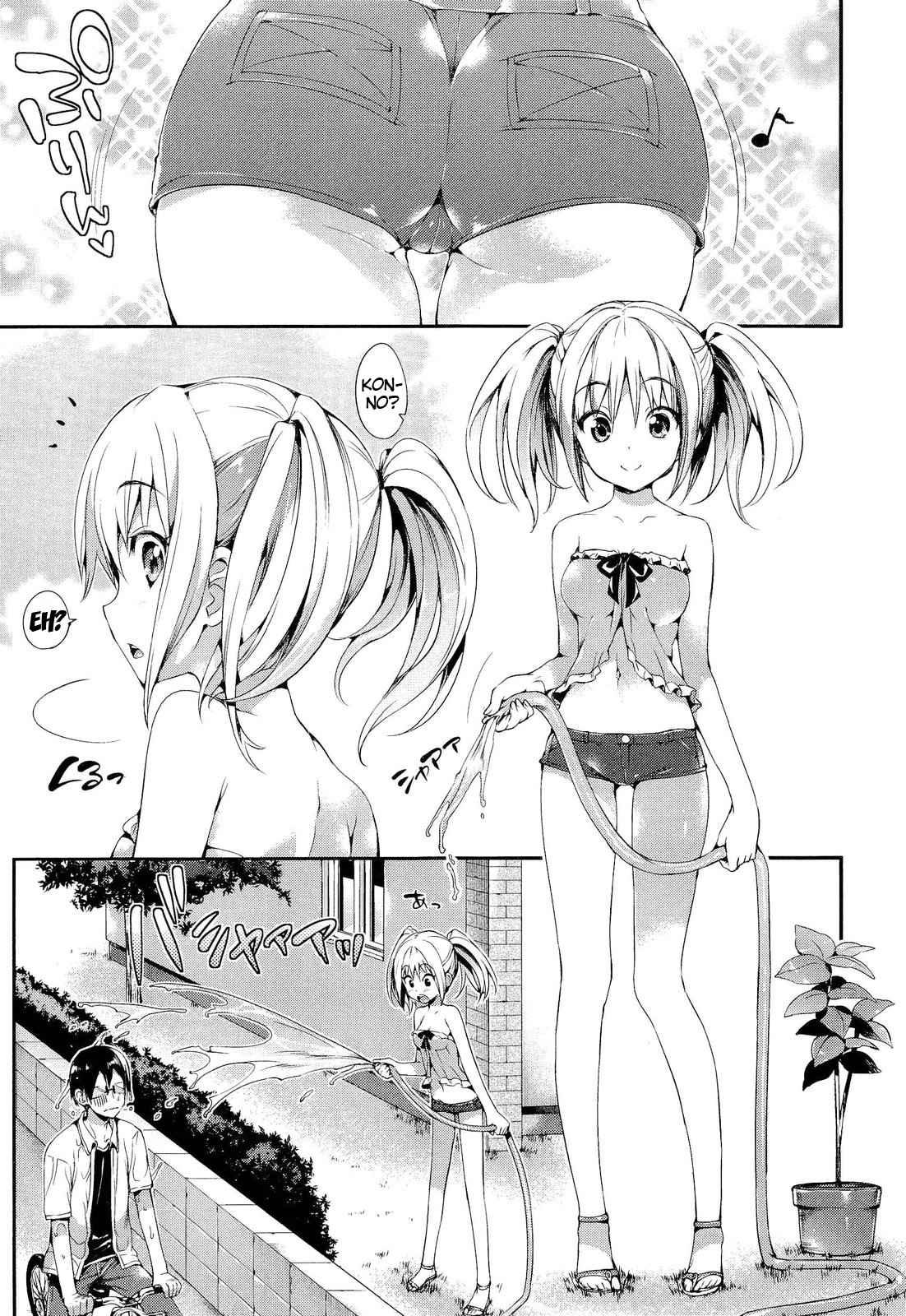 Porno Switch 1