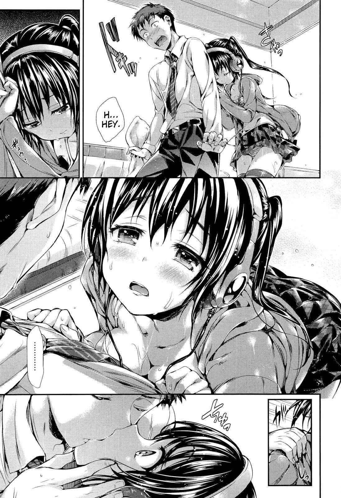 Porno Switch 1