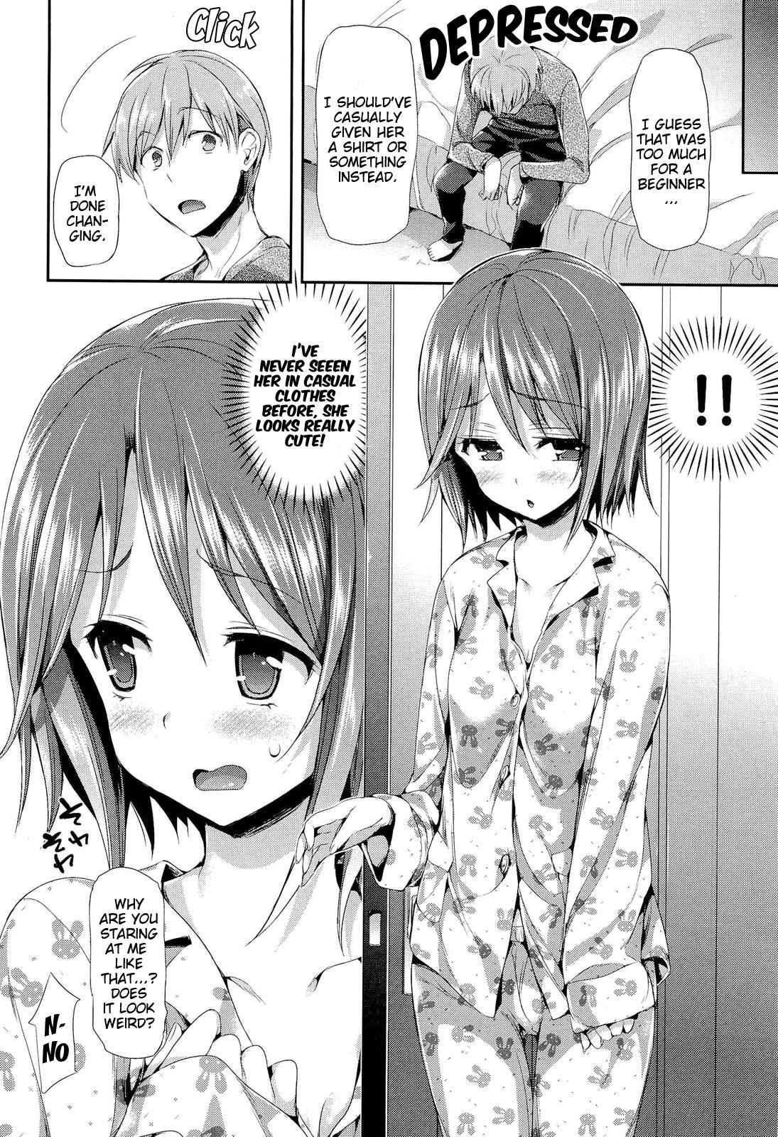 Porno Switch 1