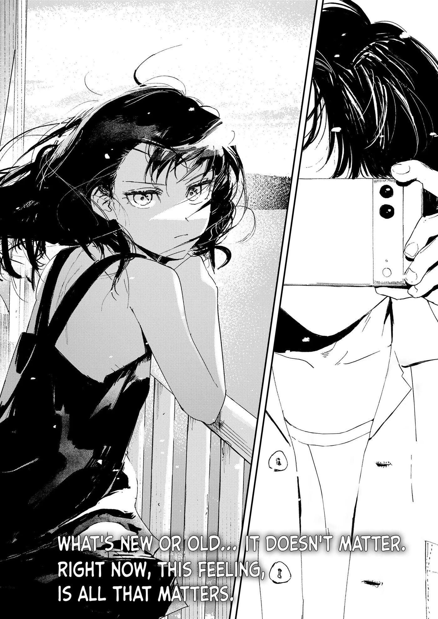 Portrait Of A Wave 1