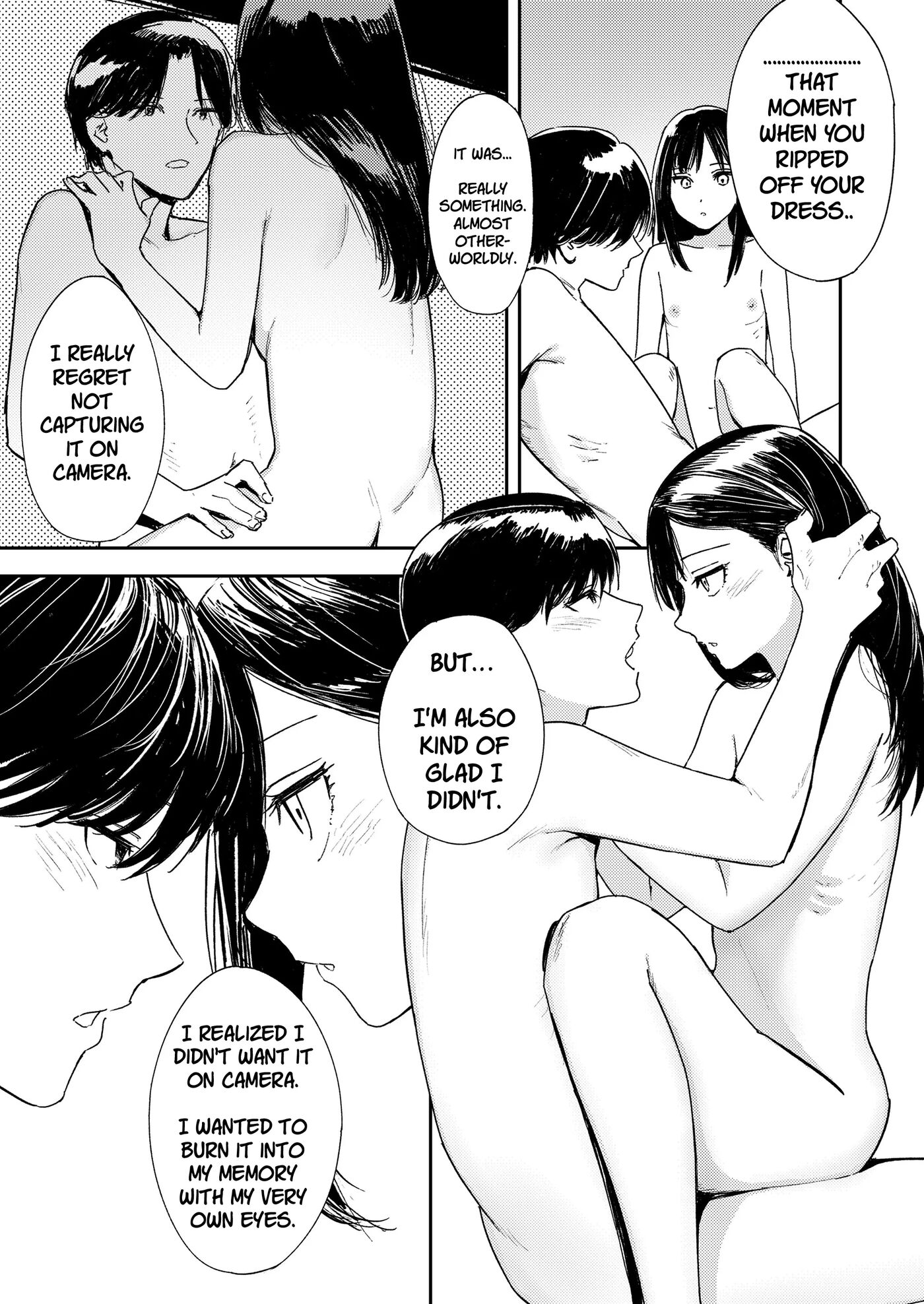 Portrait Of A Wave 1