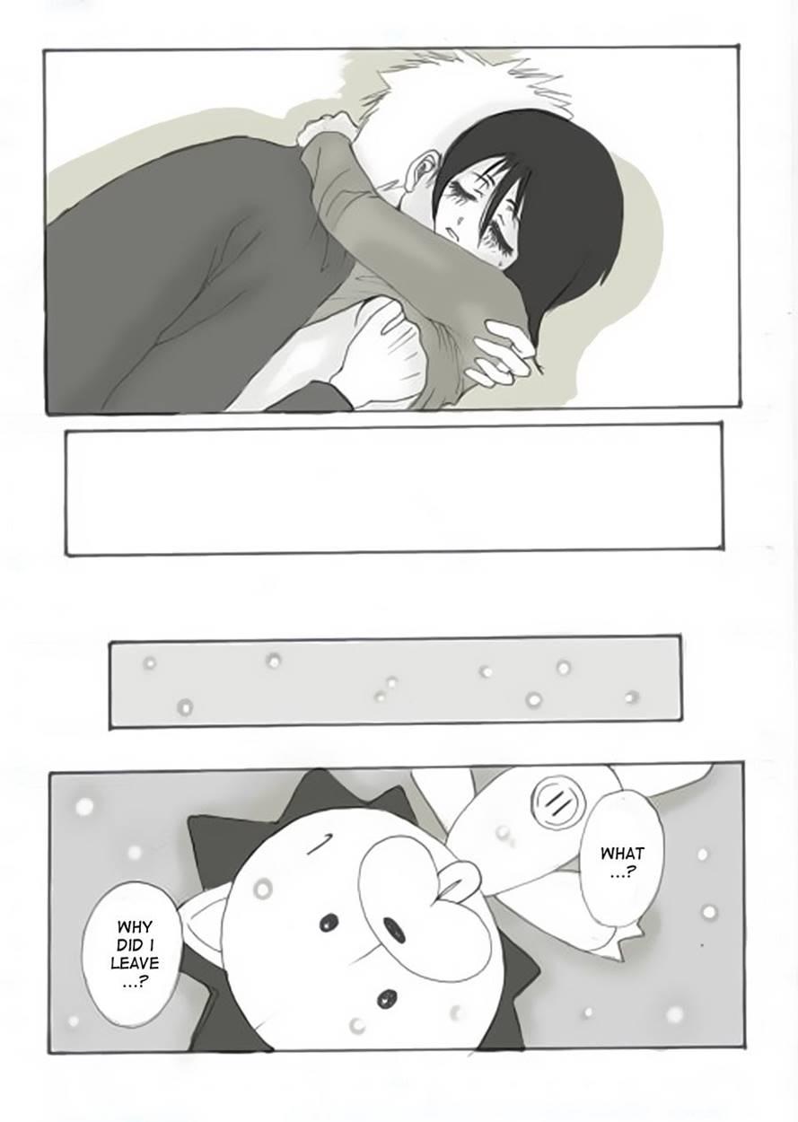 Powdered Snow 1