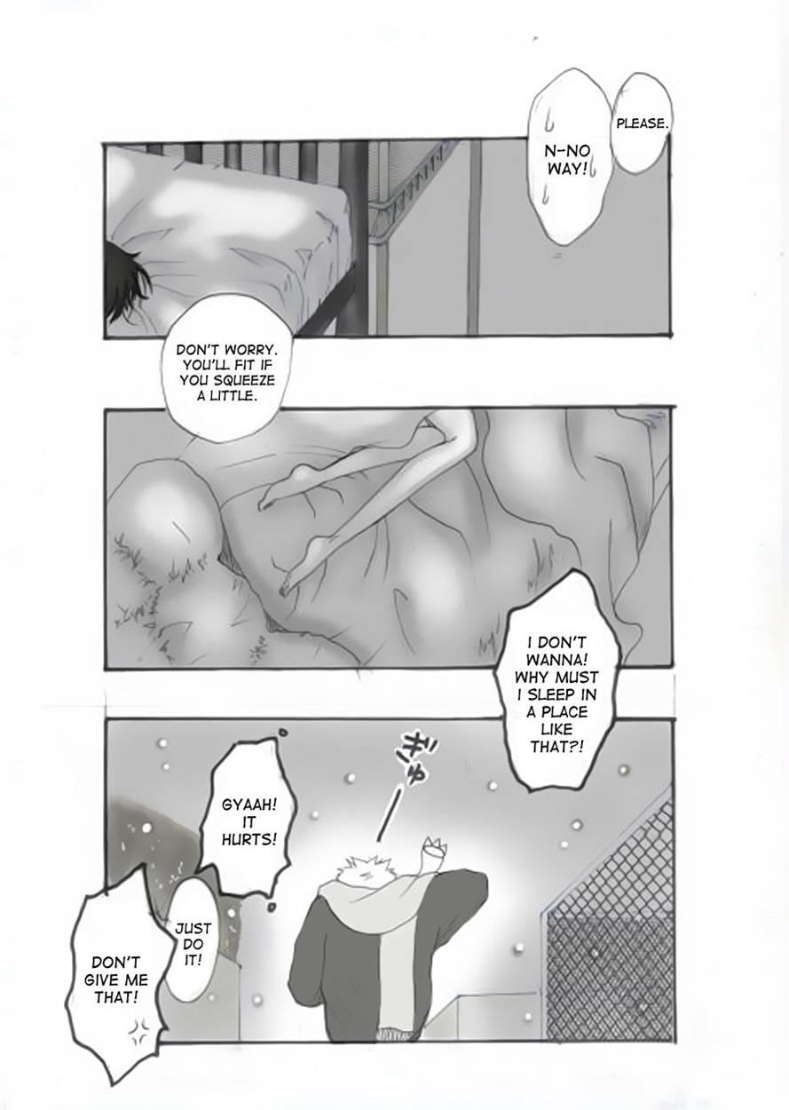 Powdered Snow 1