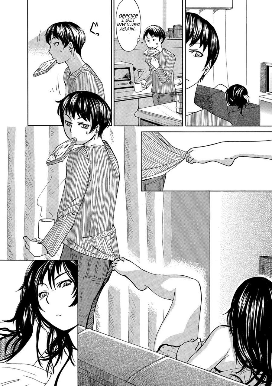 Preferred Mom 1