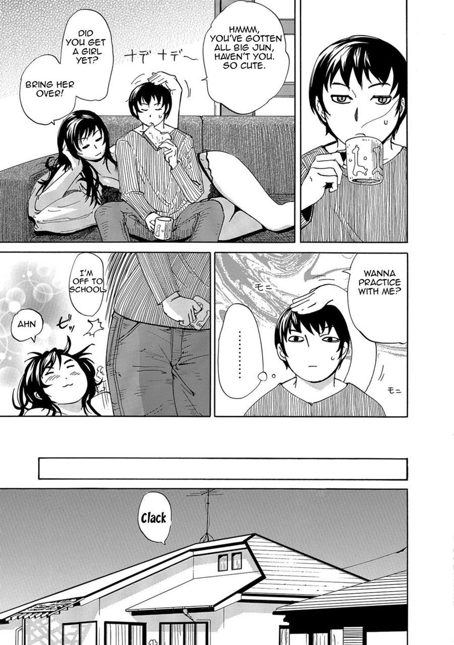 Preferred Mom 1