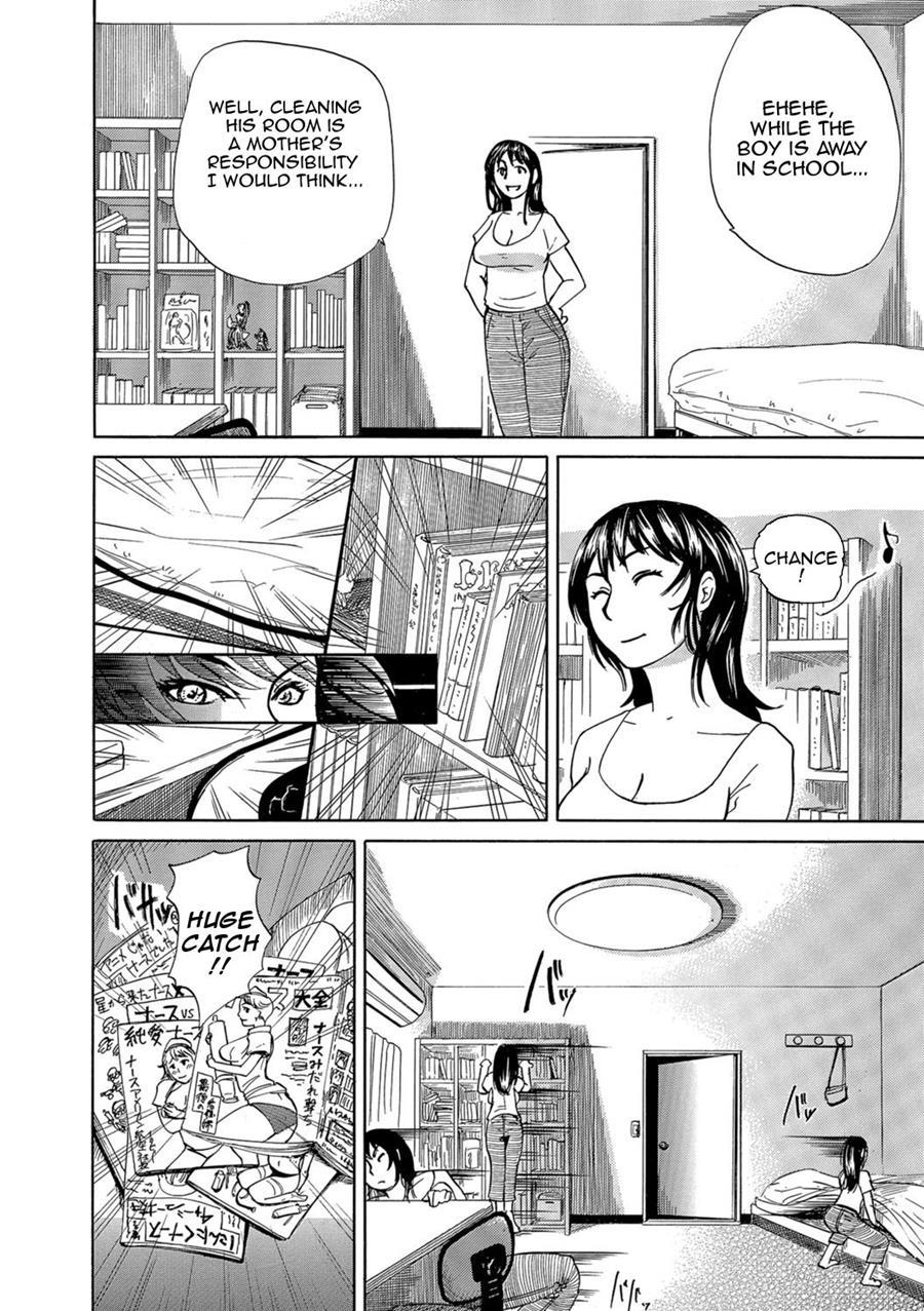 Preferred Mom 1