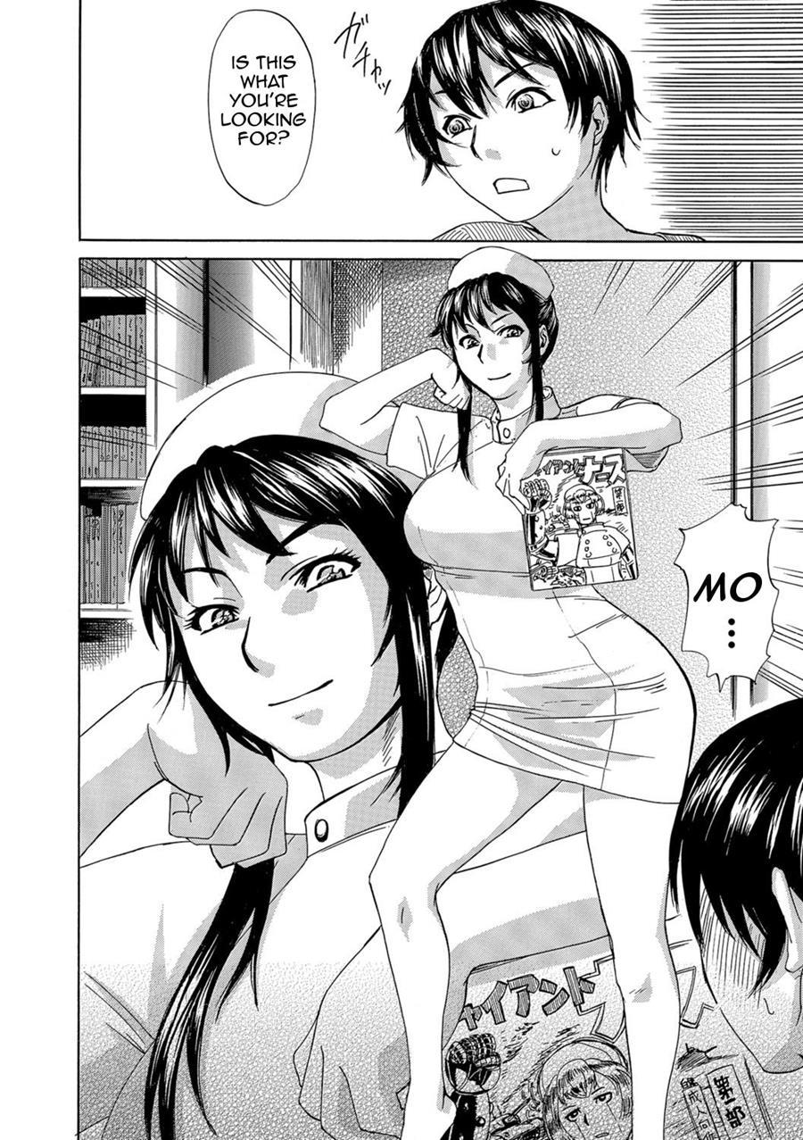 Preferred Mom 1