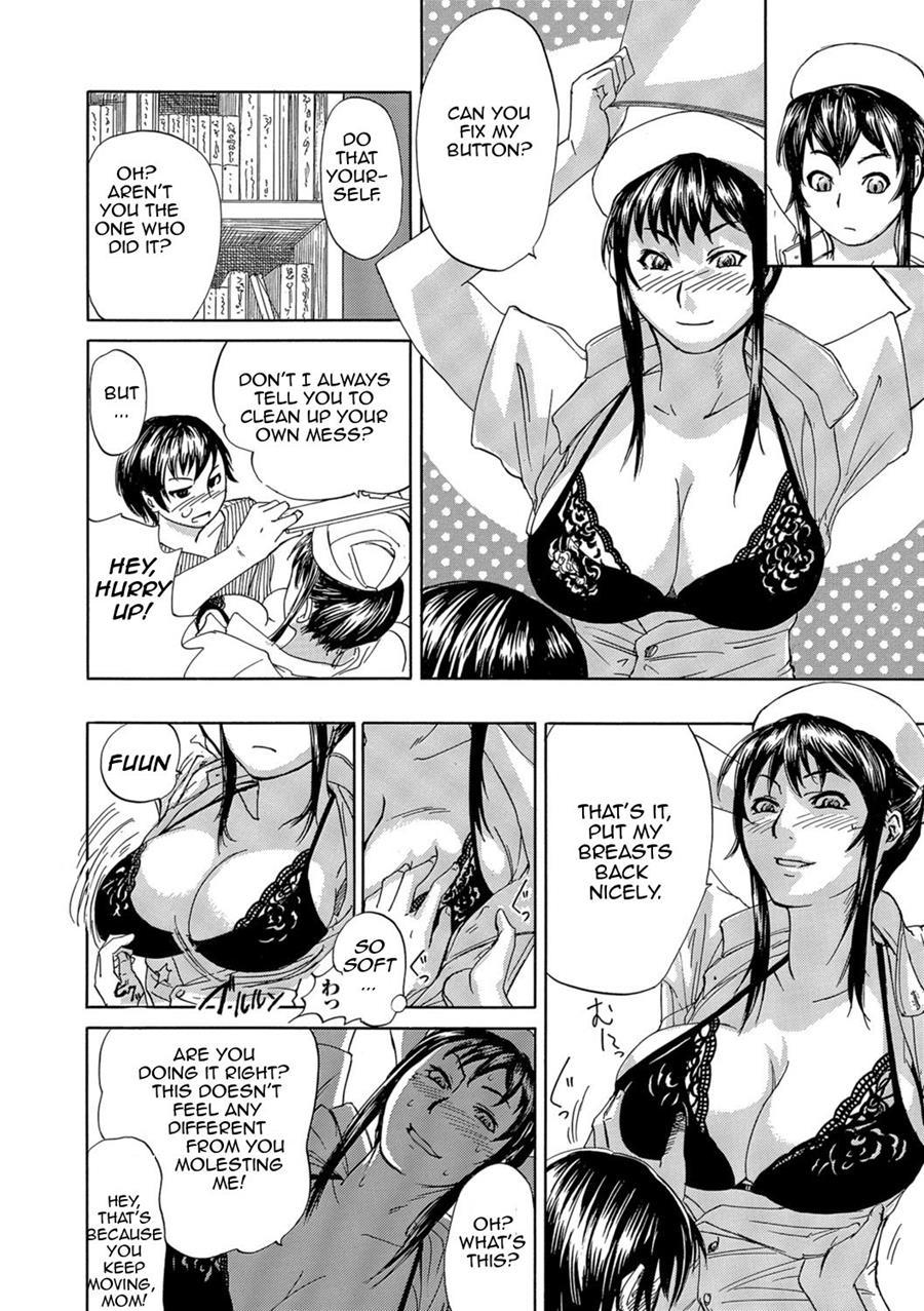 Preferred Mom 1