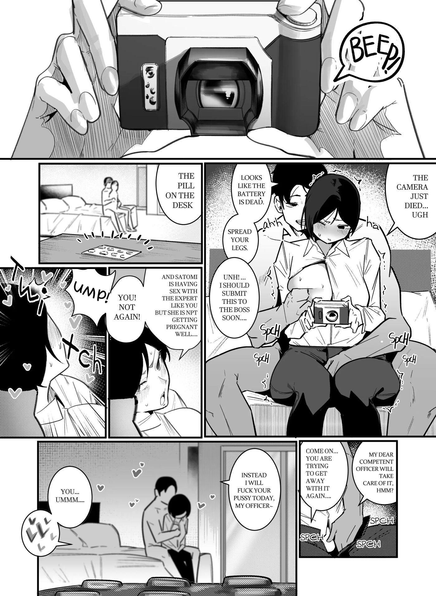 Pregnancy Management 1