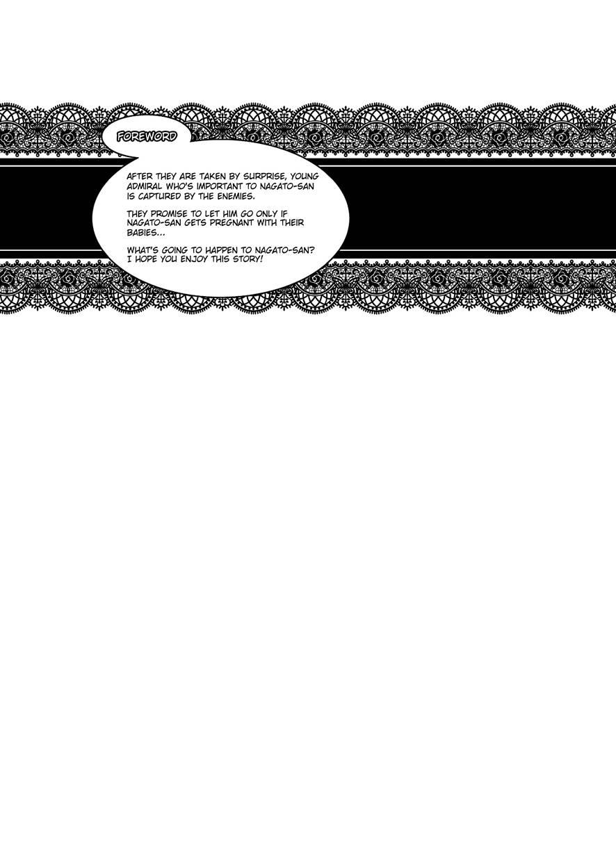 Pregnant Battleships 1