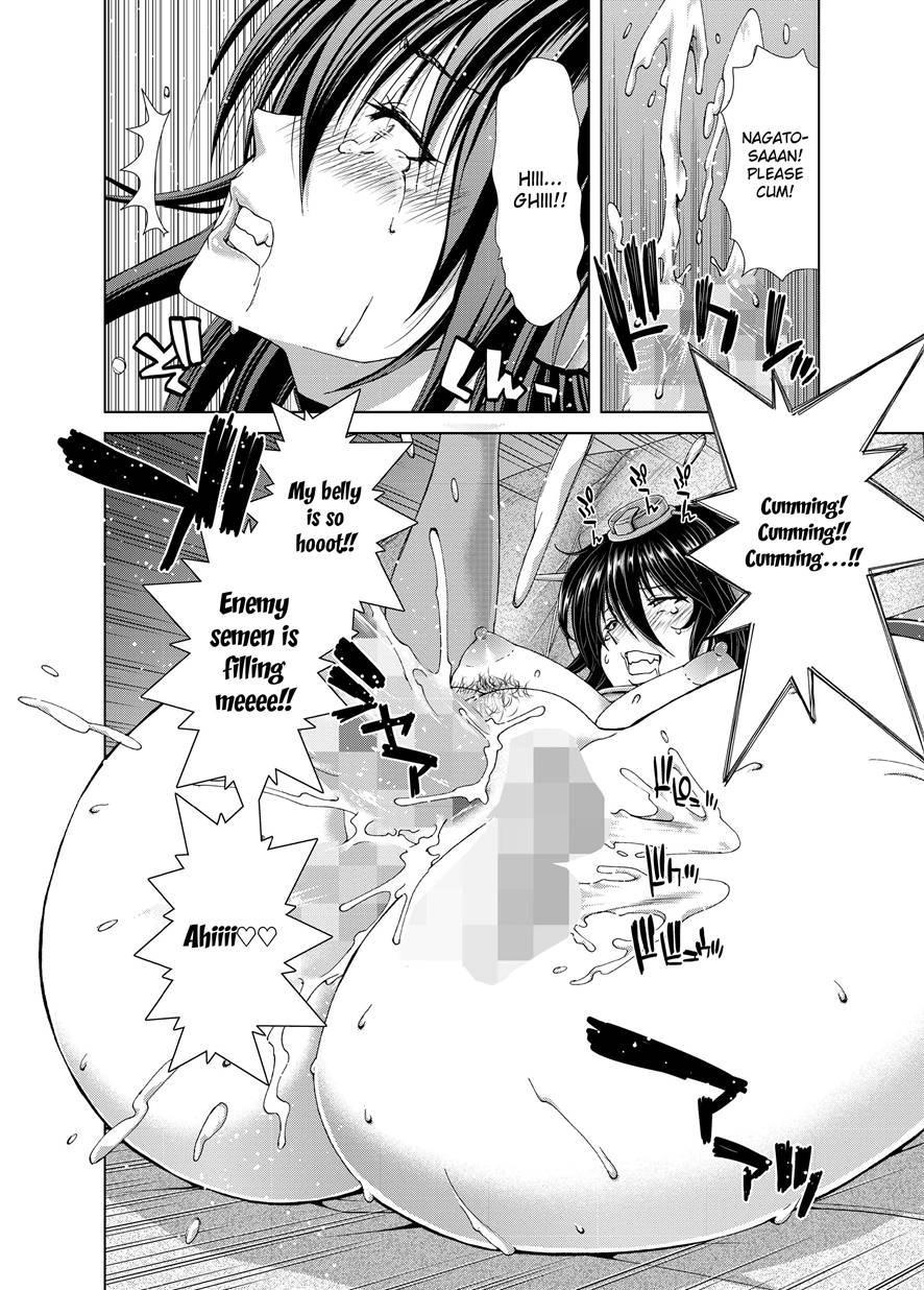 Pregnant Battleships 1