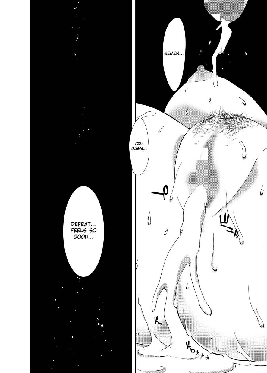 Pregnant Battleships 1