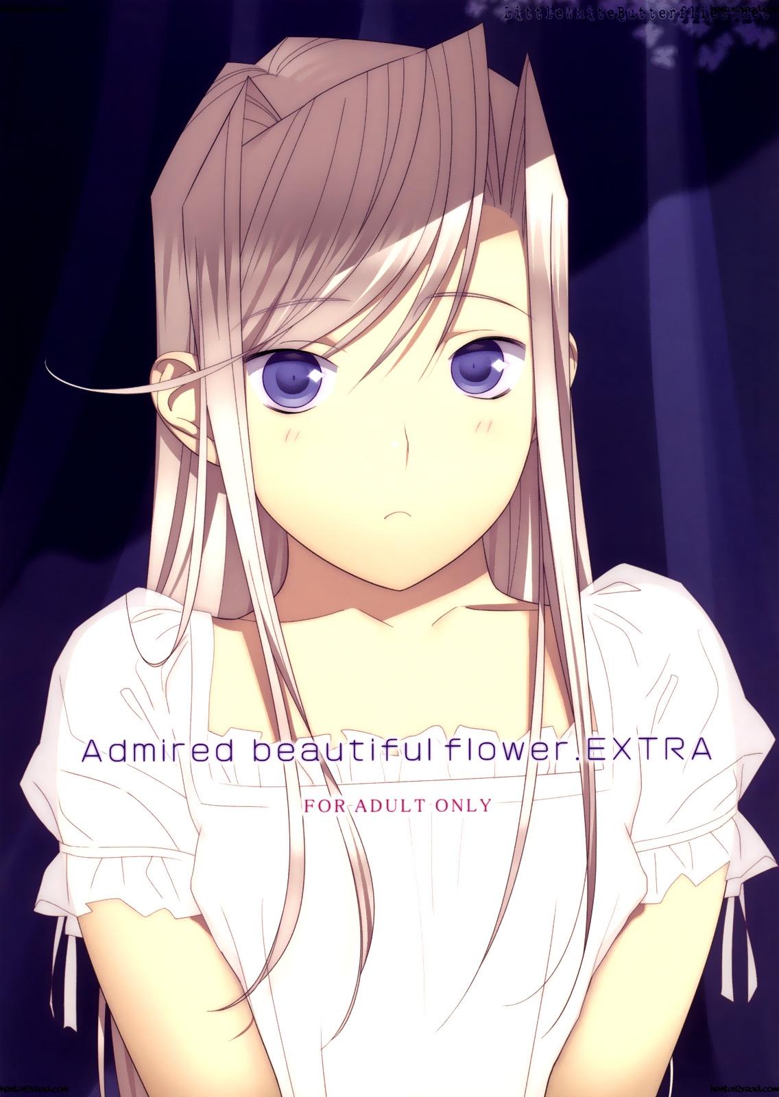 Princess Lover! Dj - Admired Beautiful Flower 2.5