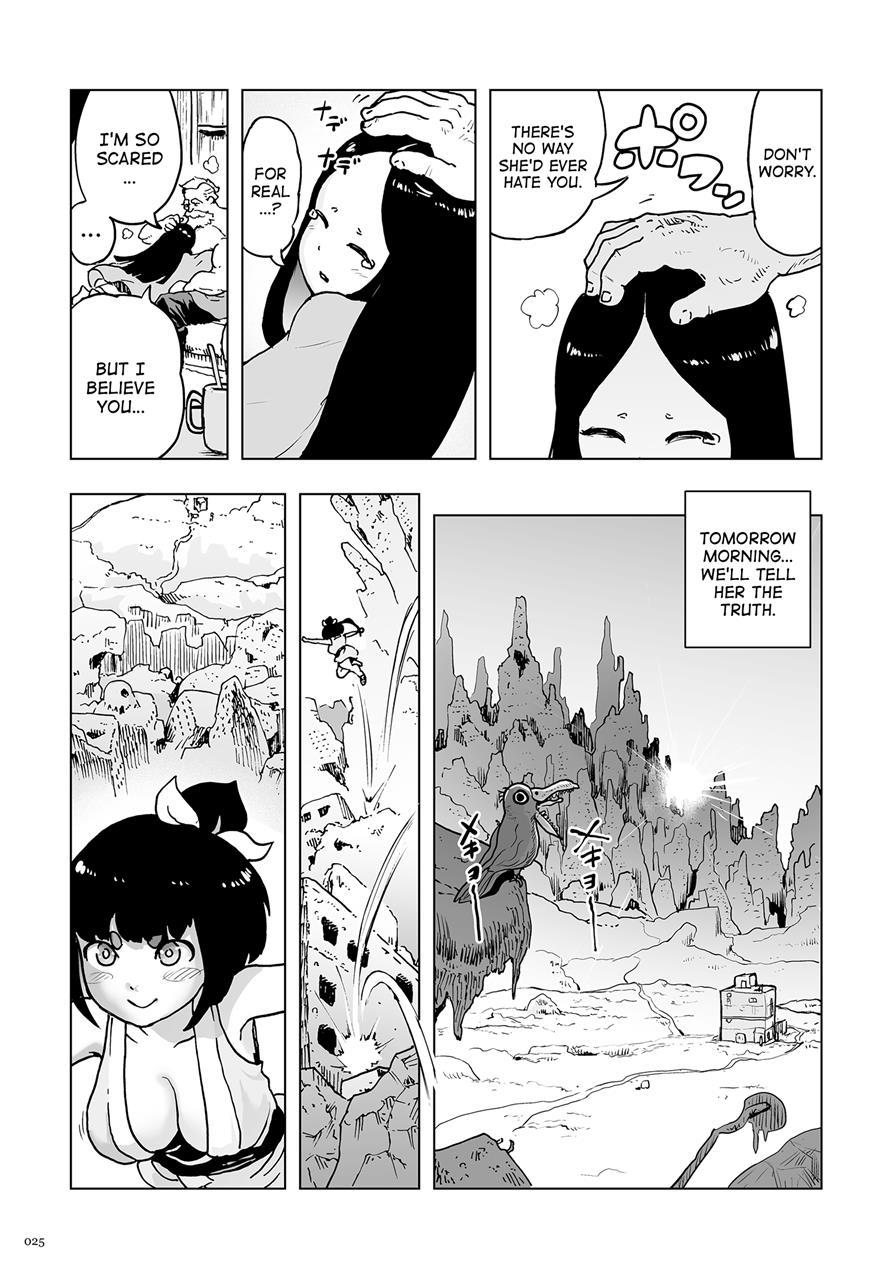 Princess Momo 1