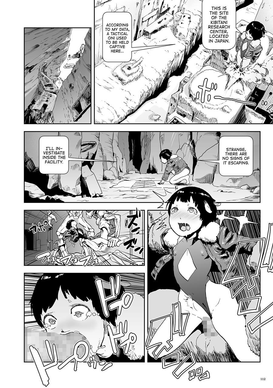 Princess Momo 4