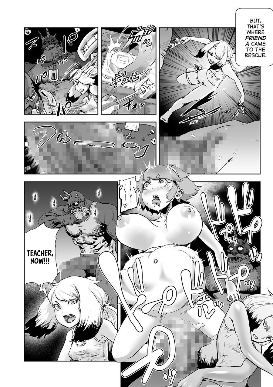 Princess Momo 5