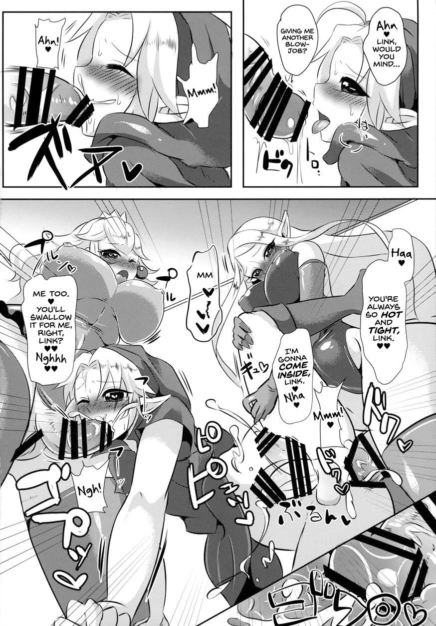 Princess Toy 1