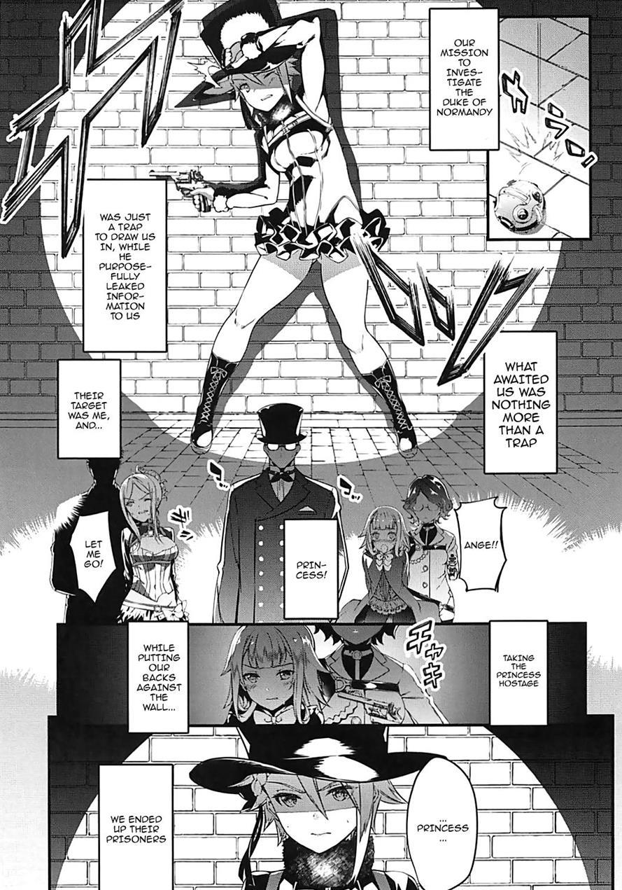 Principal Report 1