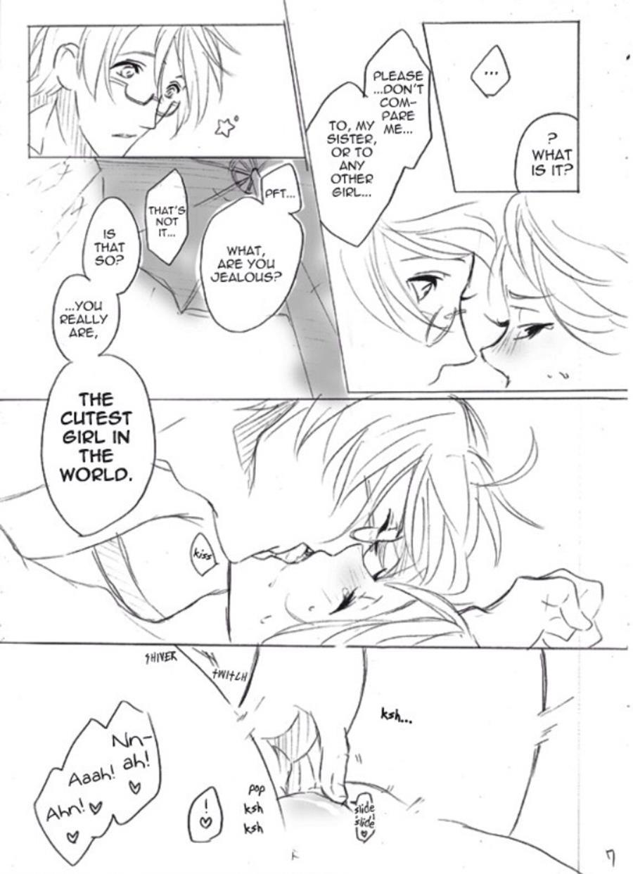 Private Beach! (kaburagi Chiyu) 1