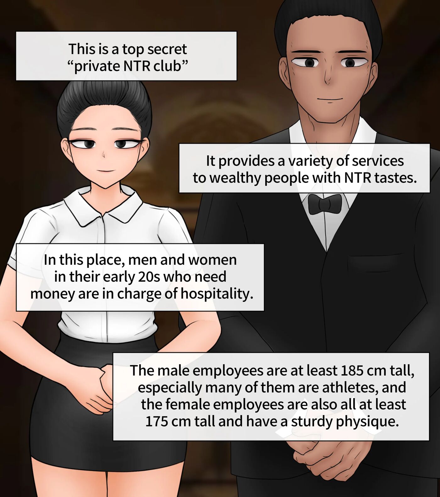 Private Ntr Club 1