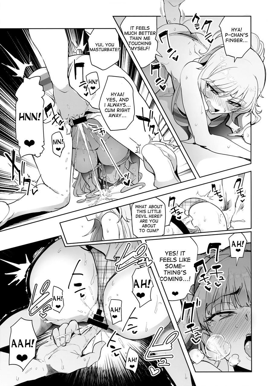Producer Tte, Hee~ Gal Mono Bakkari Mottenda 1