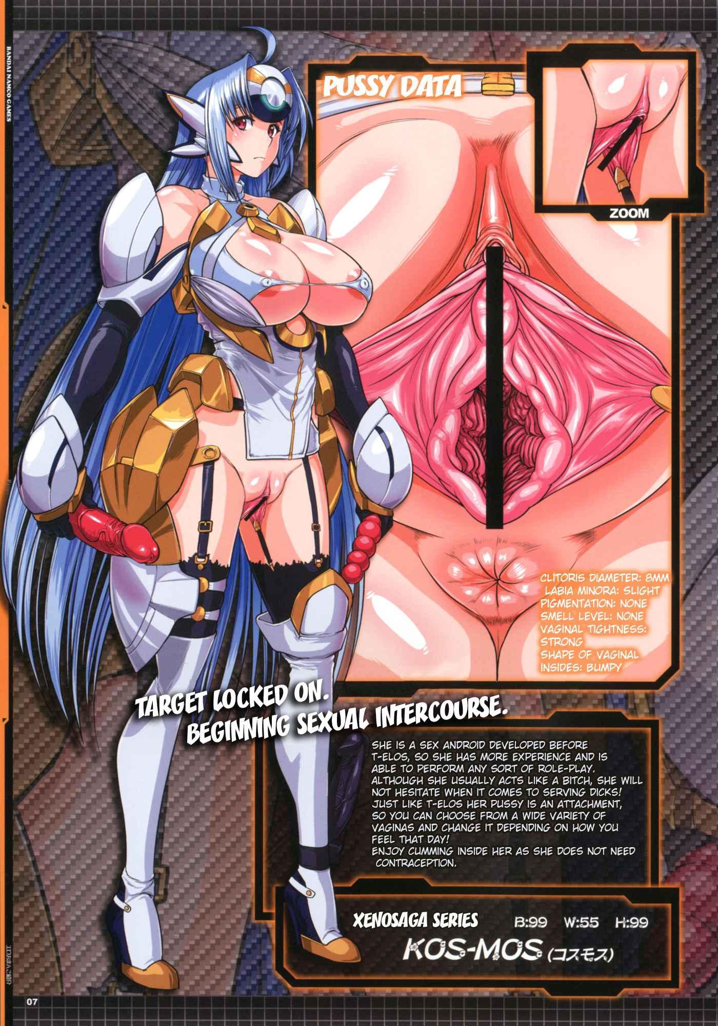 Project Secret Zone [cgs] 1