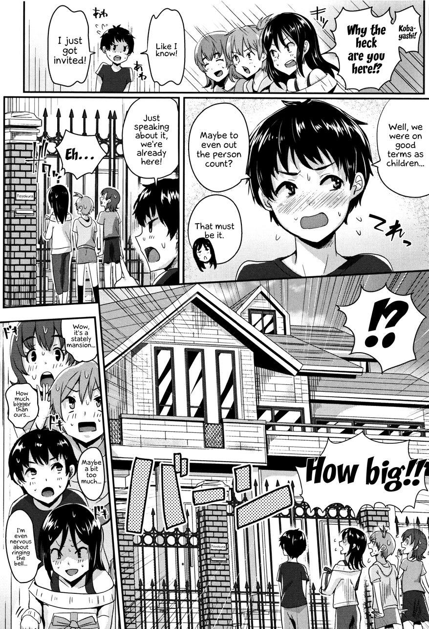 Puberty Fully Exposed 1