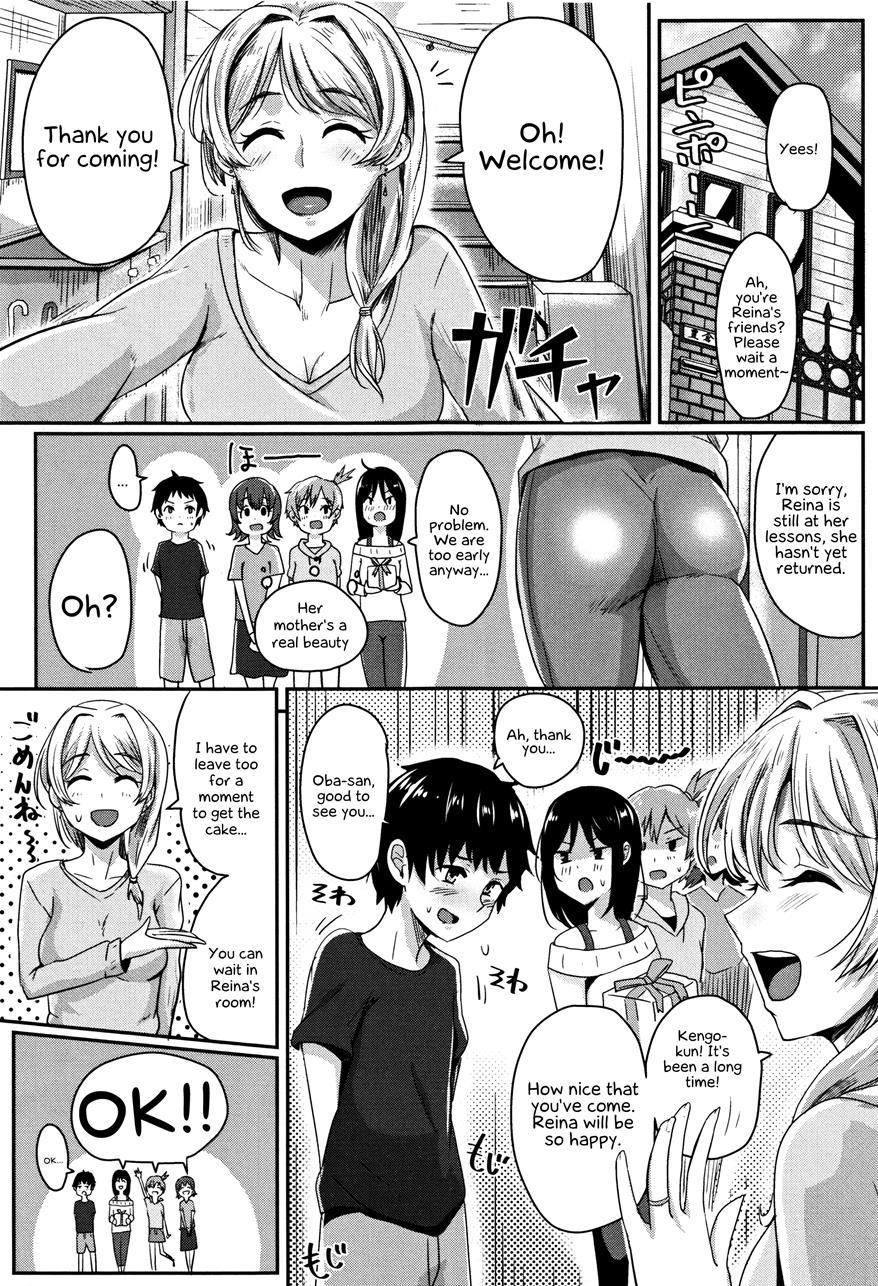 Puberty Fully Exposed 1