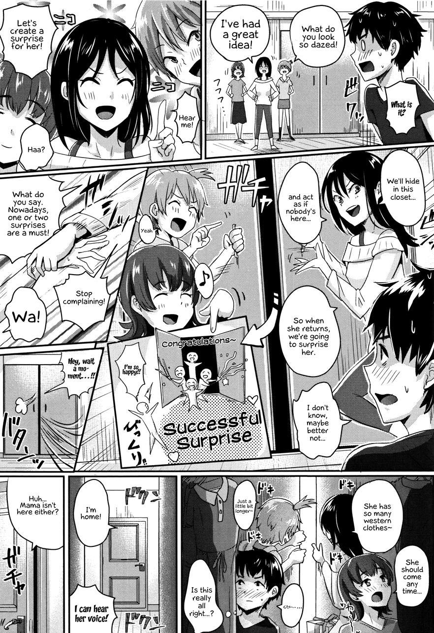 Puberty Fully Exposed 1