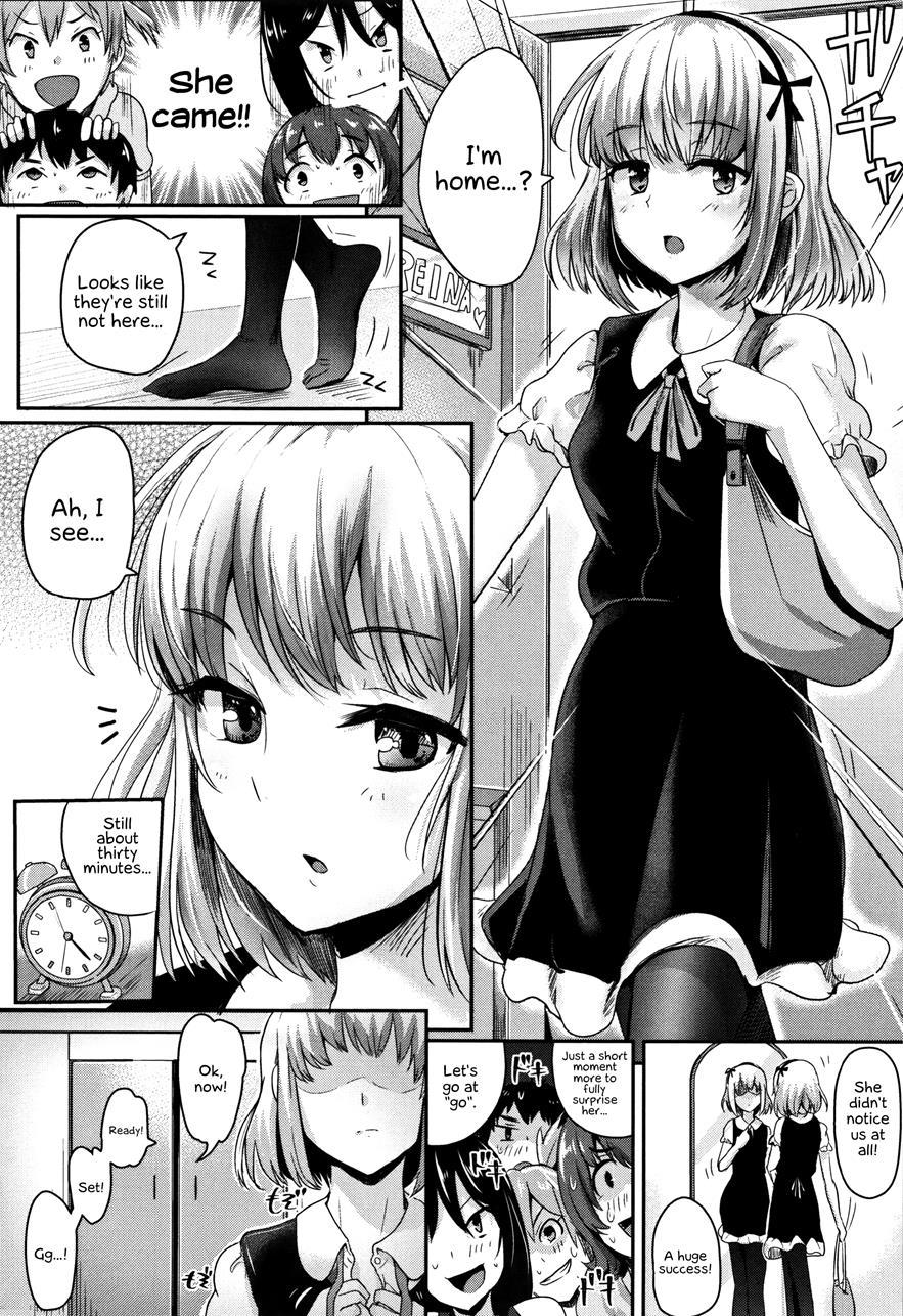 Puberty Fully Exposed 1