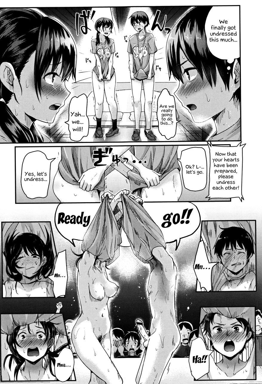 Puberty Fully Exposed 1
