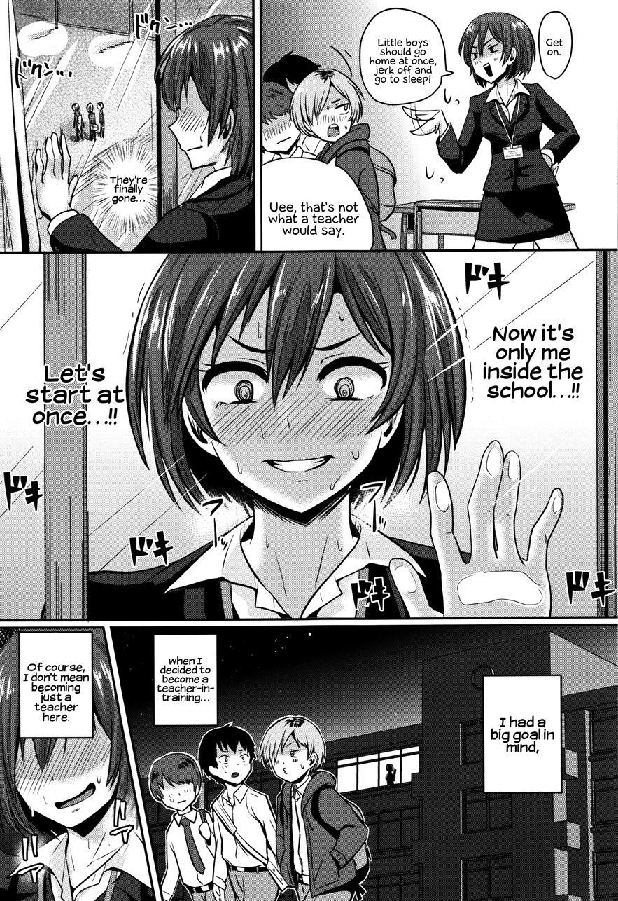 Puberty Fully Exposed 1