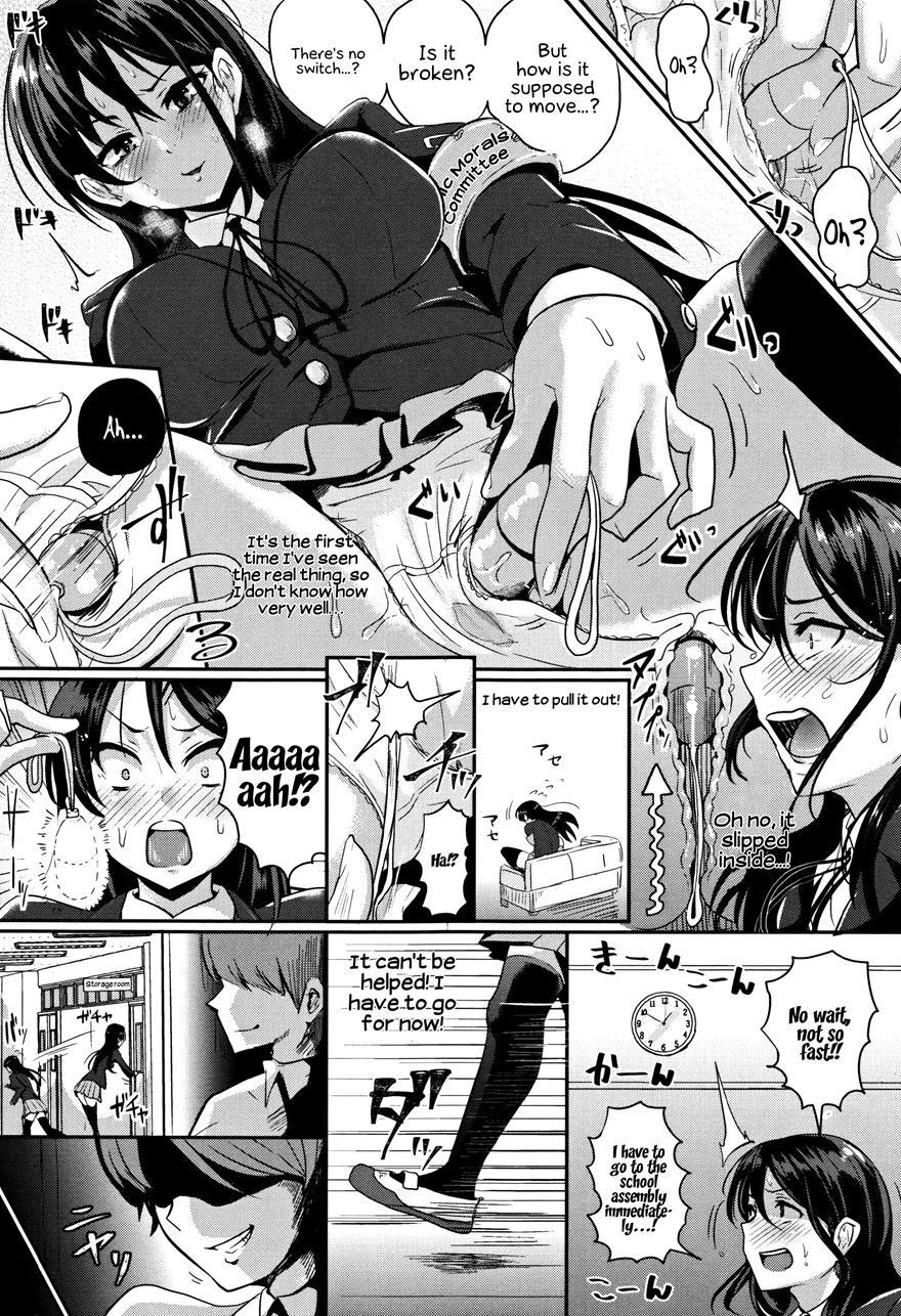 Puberty Fully Exposed 1