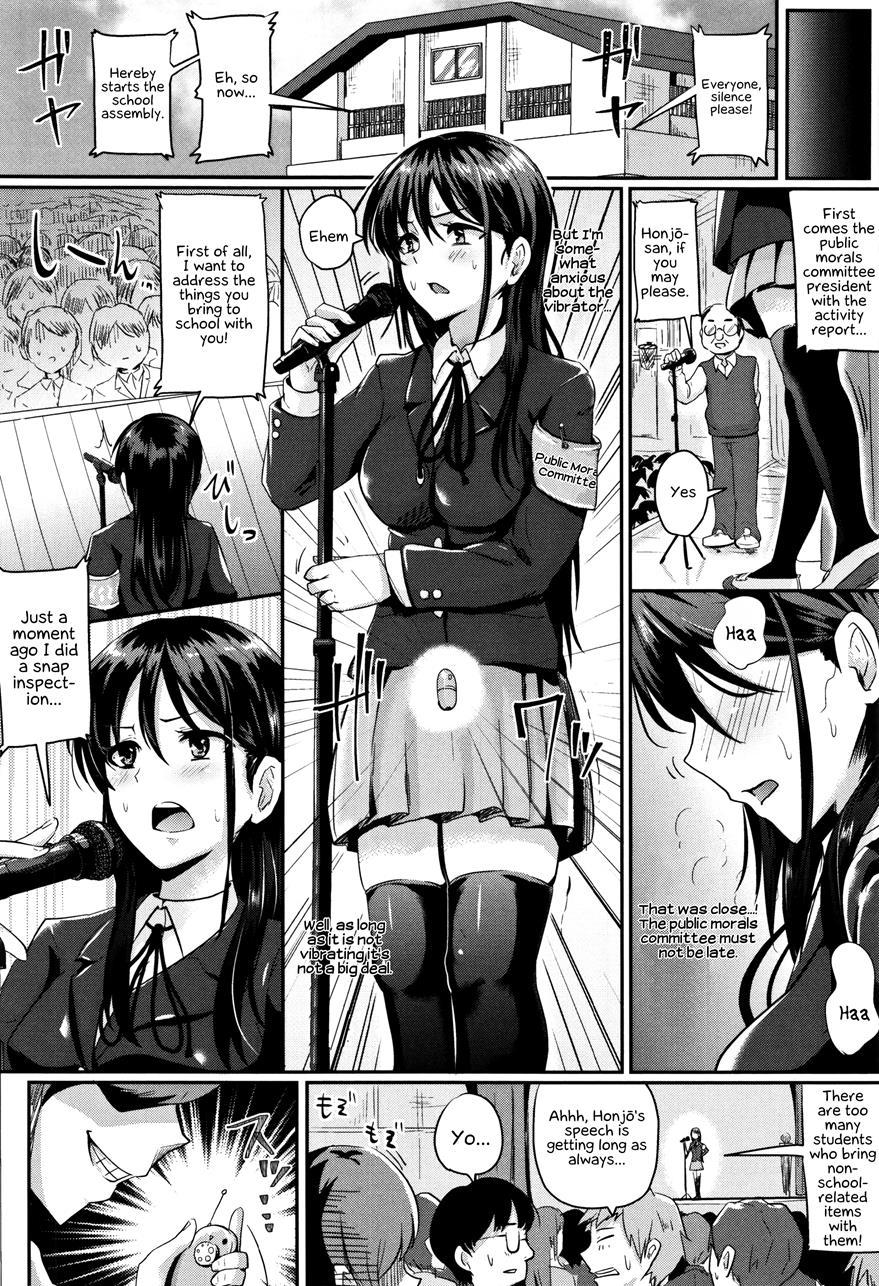 Puberty Fully Exposed 1