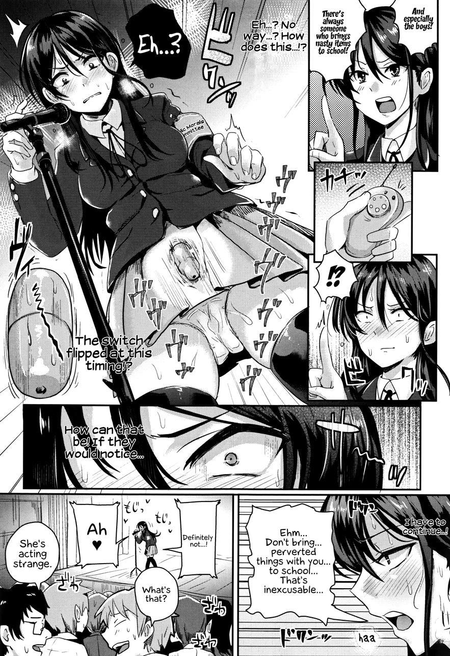 Puberty Fully Exposed 1
