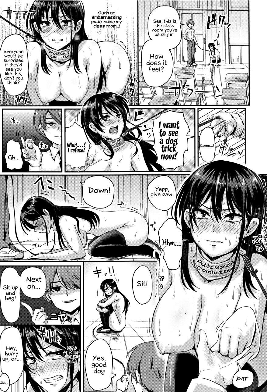Puberty Fully Exposed 1