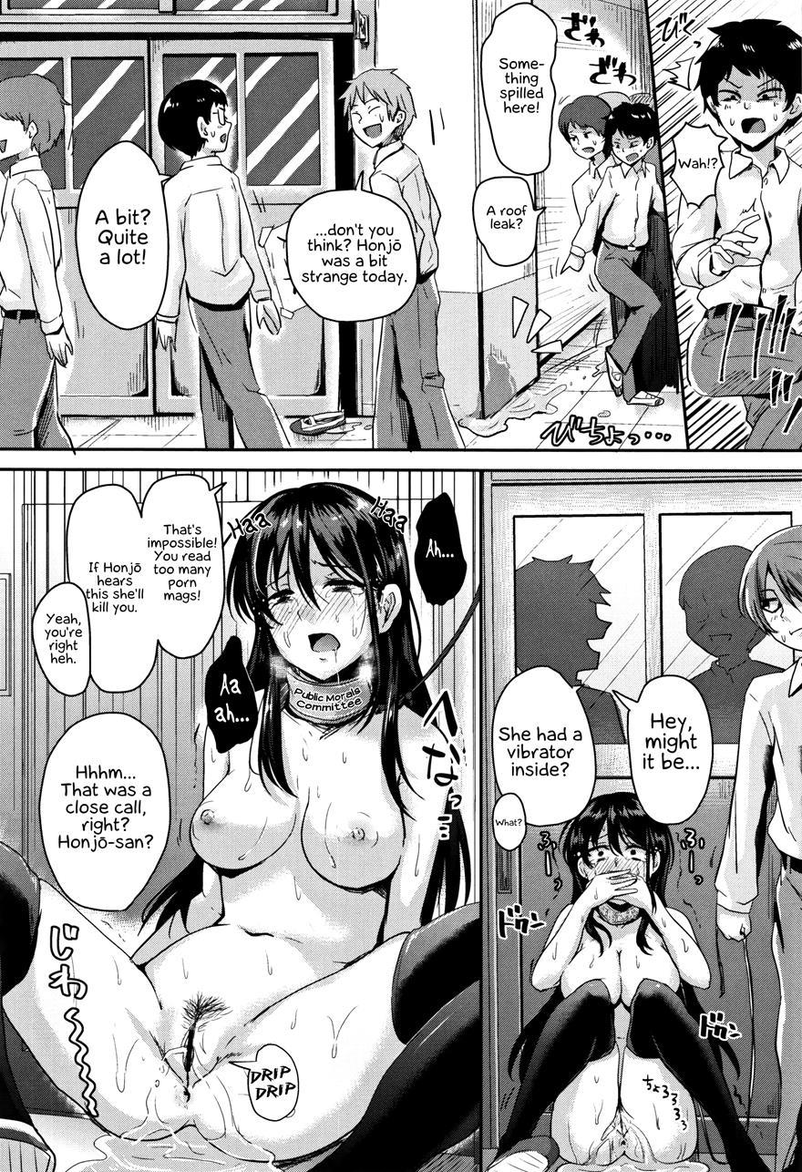 Puberty Fully Exposed 1