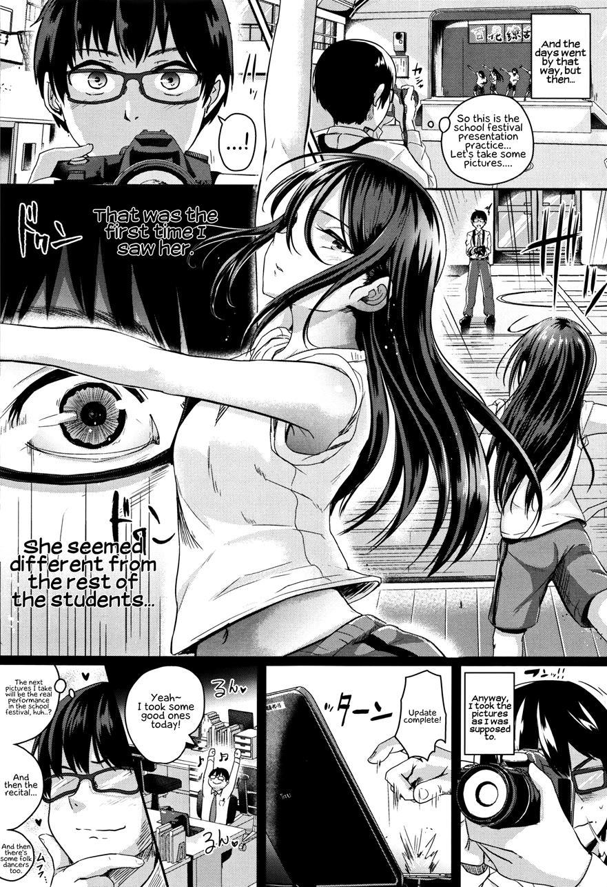 Puberty Fully Exposed 1