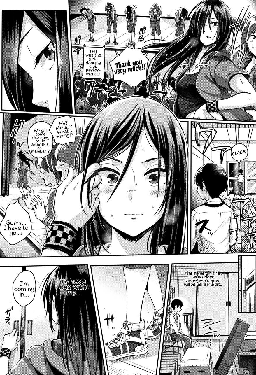 Puberty Fully Exposed 1