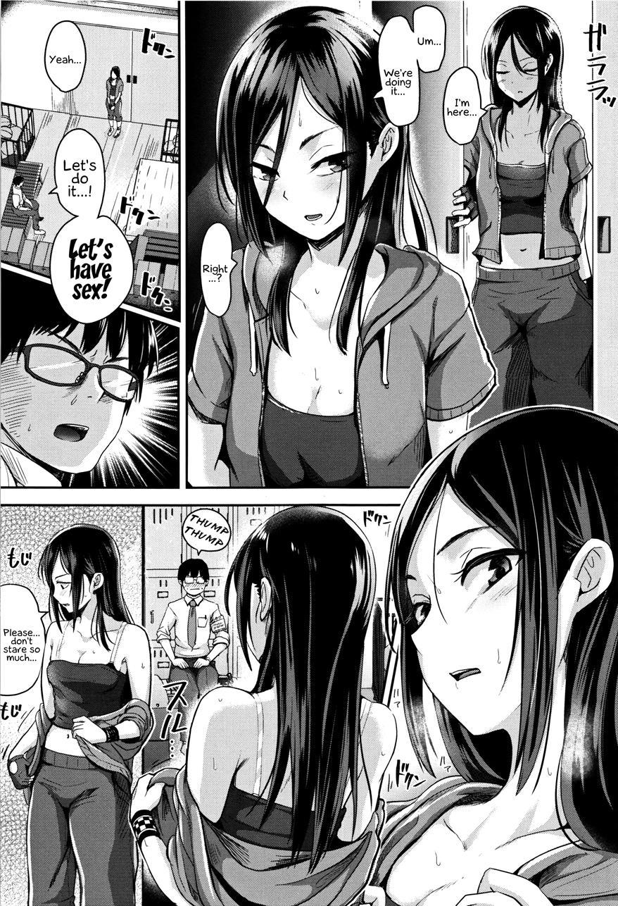 Puberty Fully Exposed 1