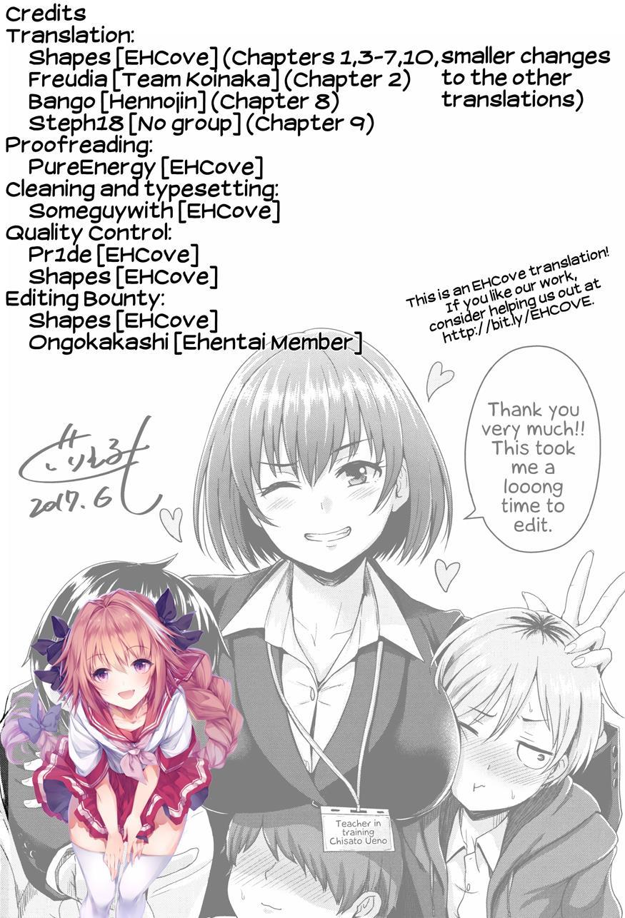 Puberty Fully Exposed 1