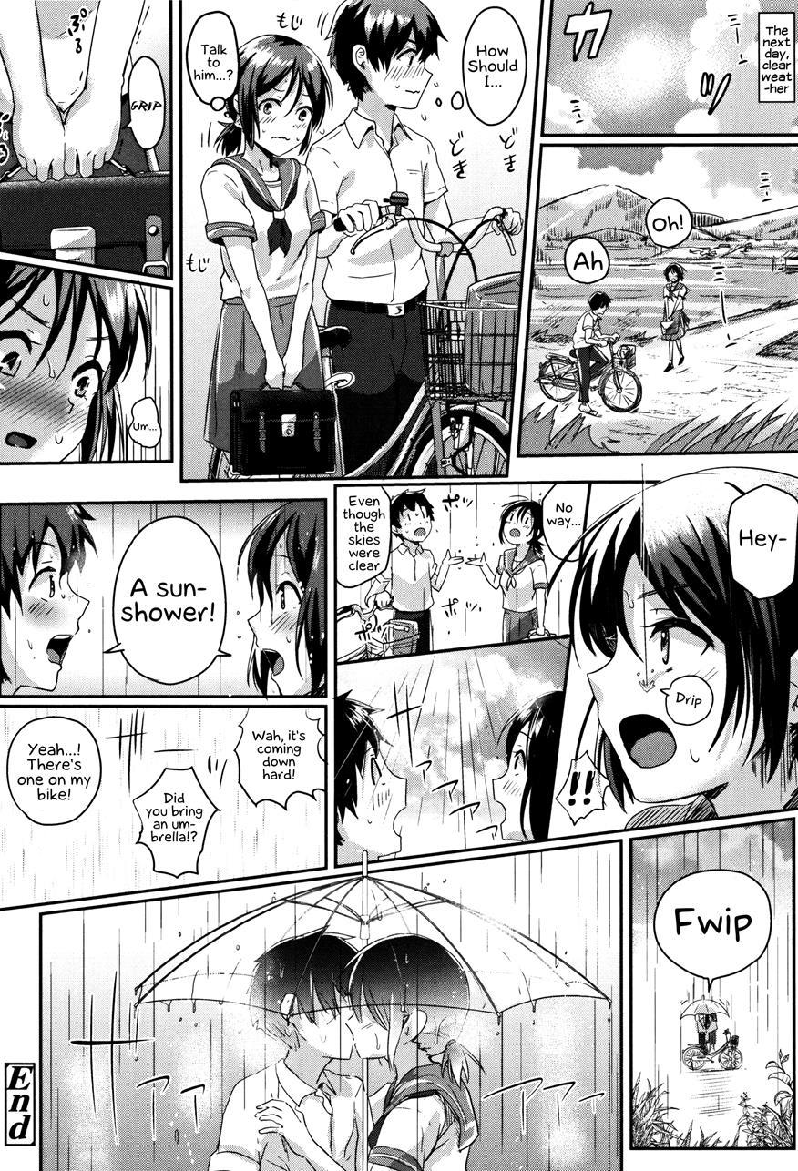 Puberty Fully Exposed 1