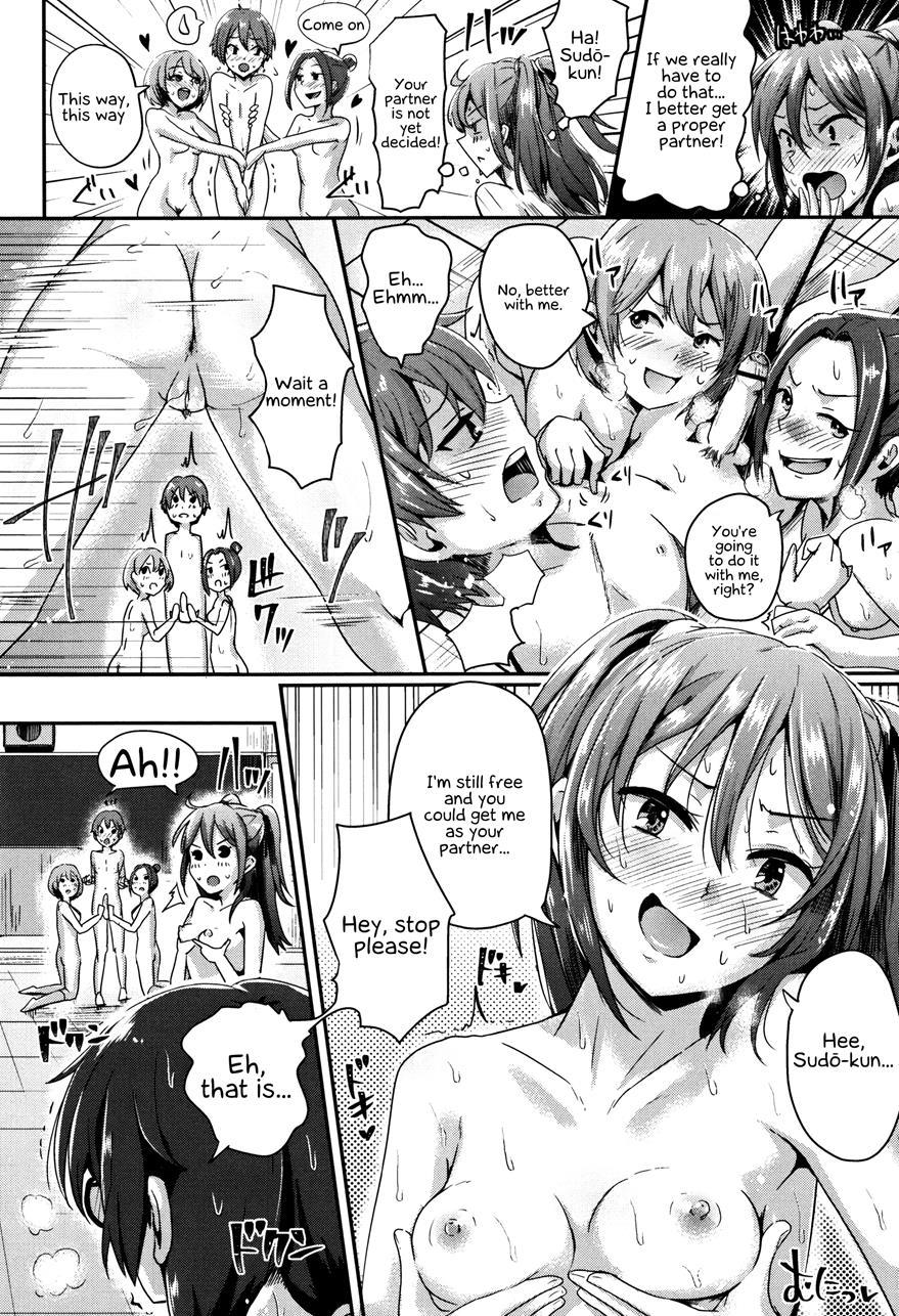 Puberty Fully Exposed 1
