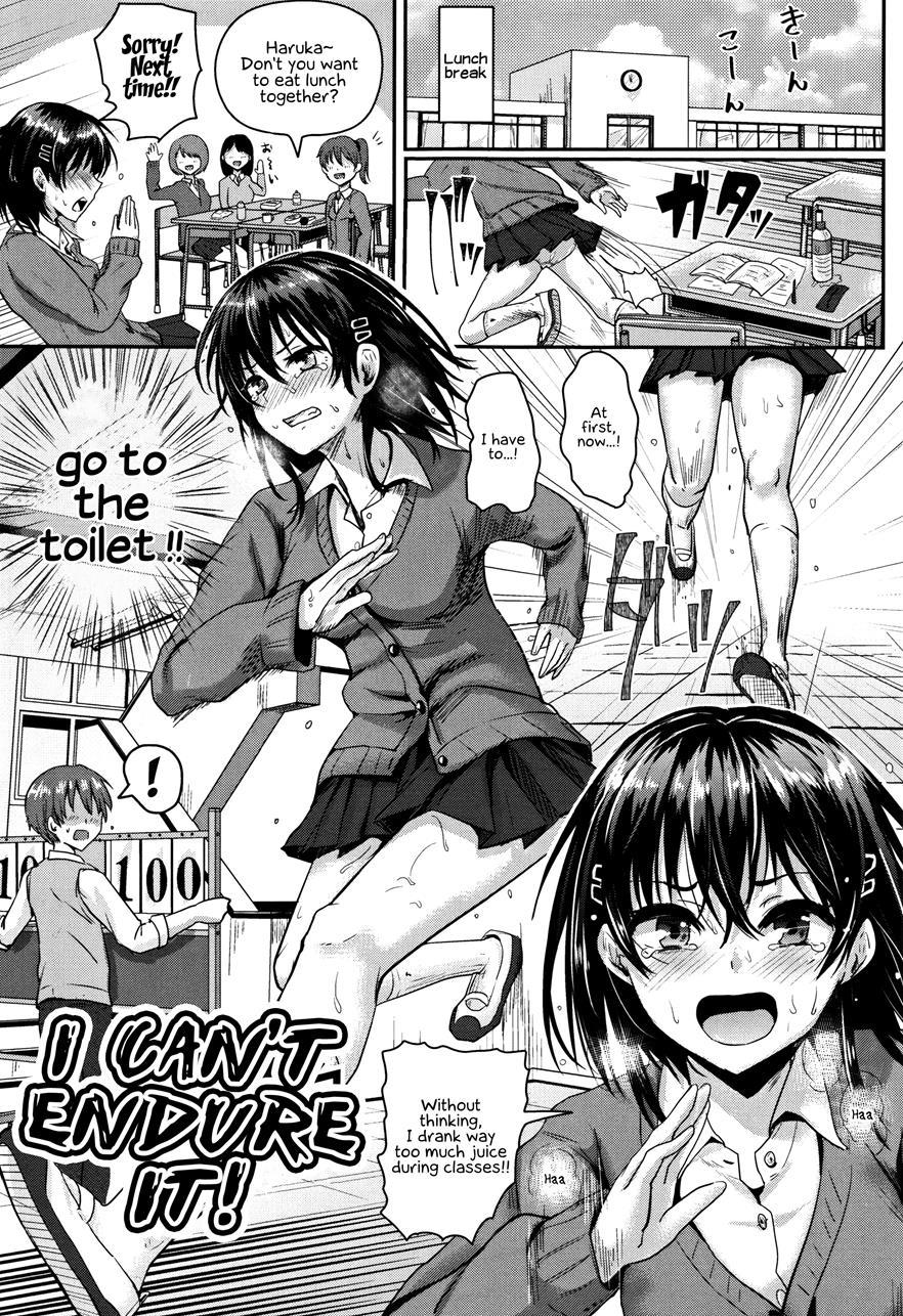 Puberty Fully Exposed 1