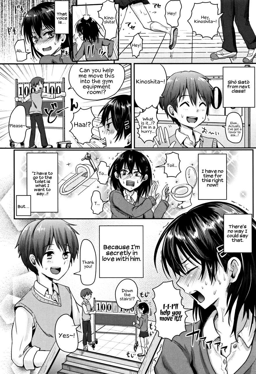 Puberty Fully Exposed 1