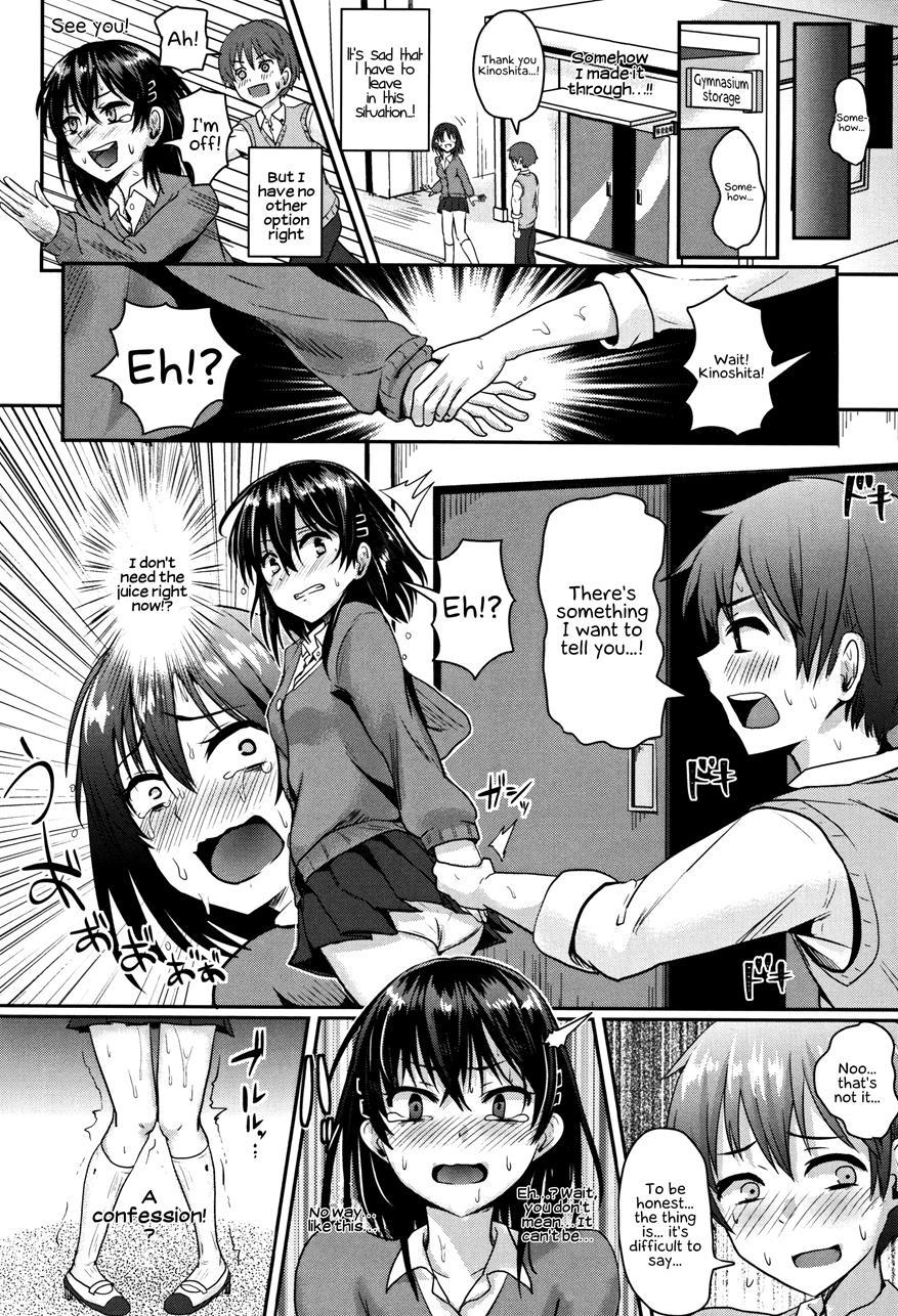 Puberty Fully Exposed 1