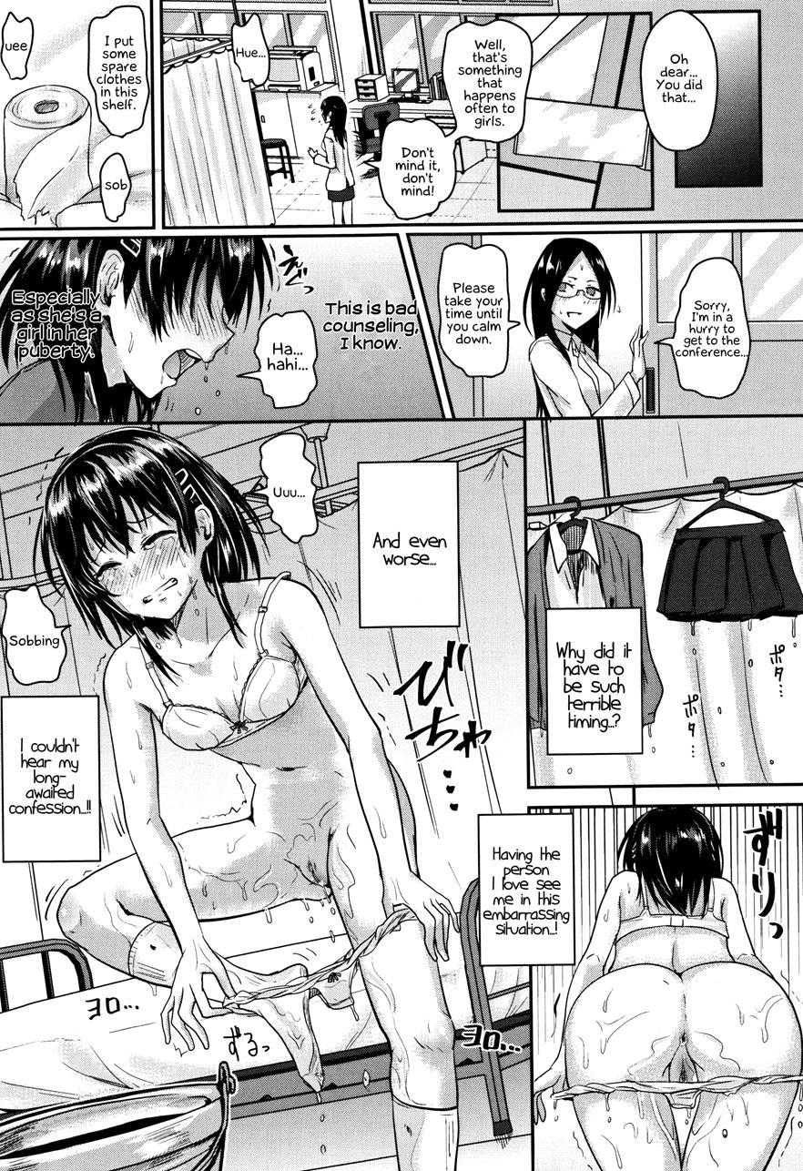 Puberty Fully Exposed 1
